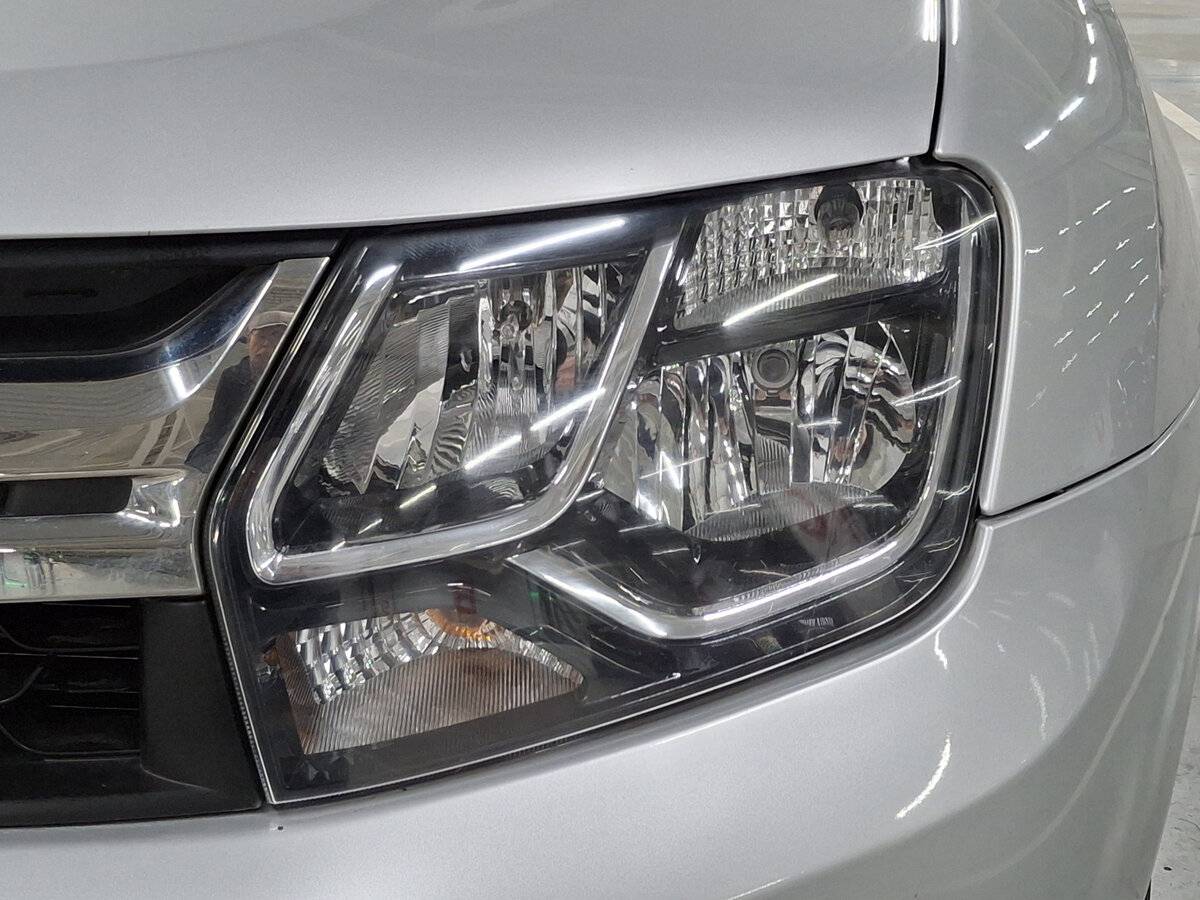 Купить Renault Duster, 2018, 80 557 км.. Фото: #16