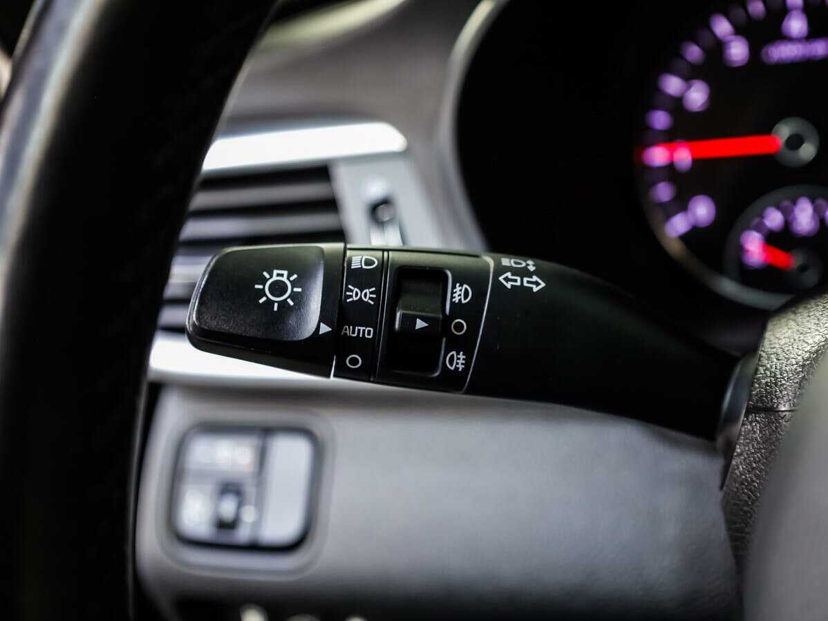 Купить Kia Optima, 2019, 71 593 км.. Фото: #17