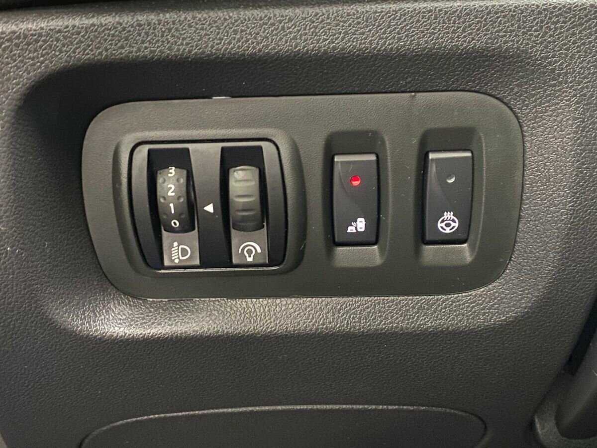 Купить Renault Kaptur, 2021, 70 175 км.. Фото: #18