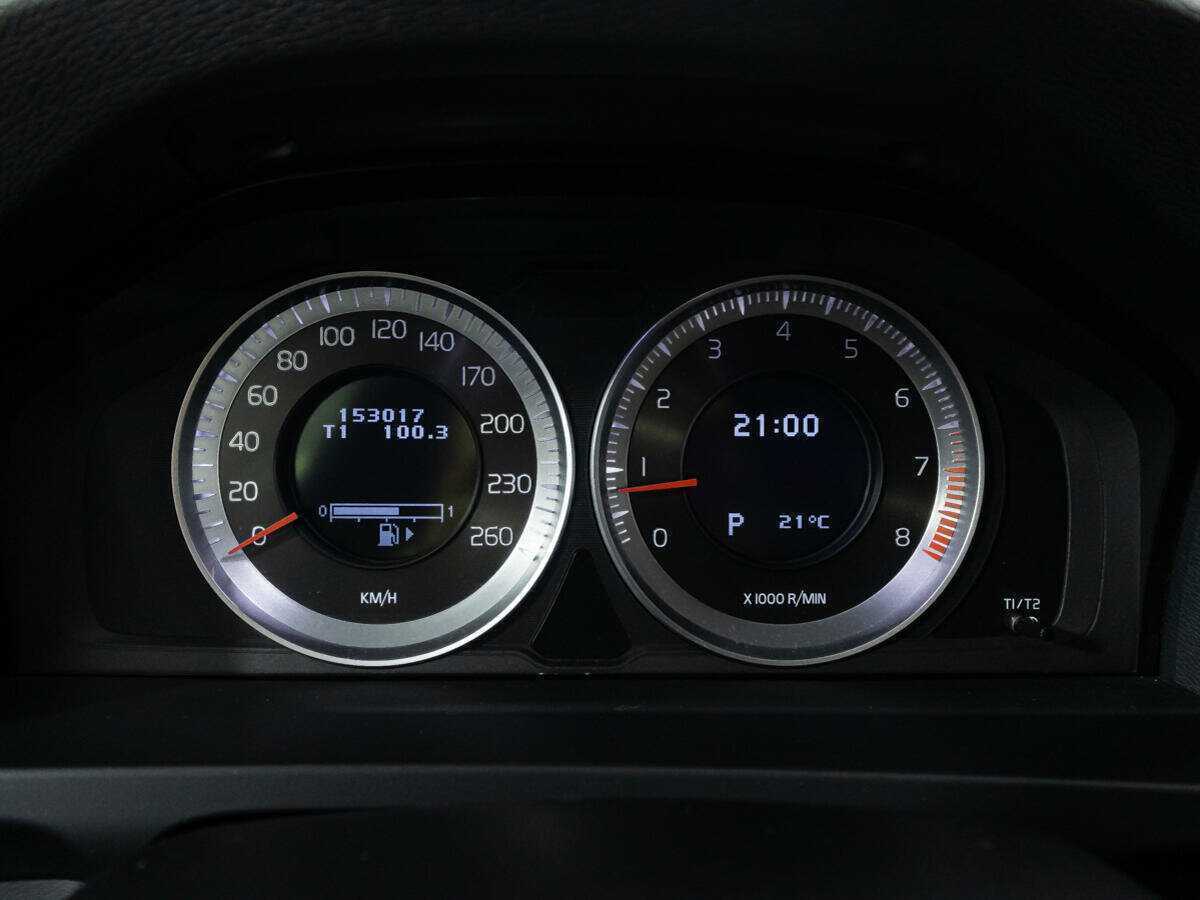 Купить Volvo S60, 2012, 153 012 км.. Фото: #11