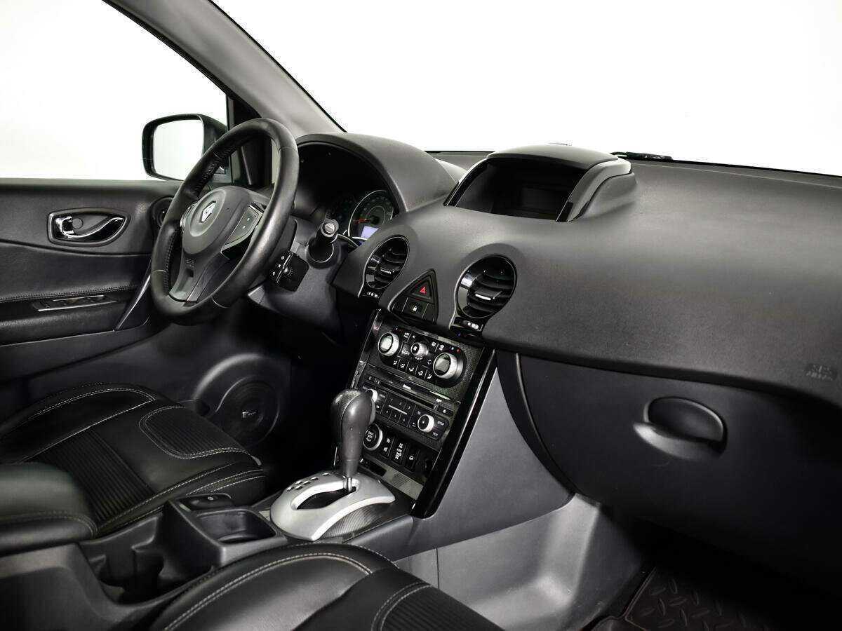 Купить Renault Koleos, 2014, 239 880 км.. Фото: #8