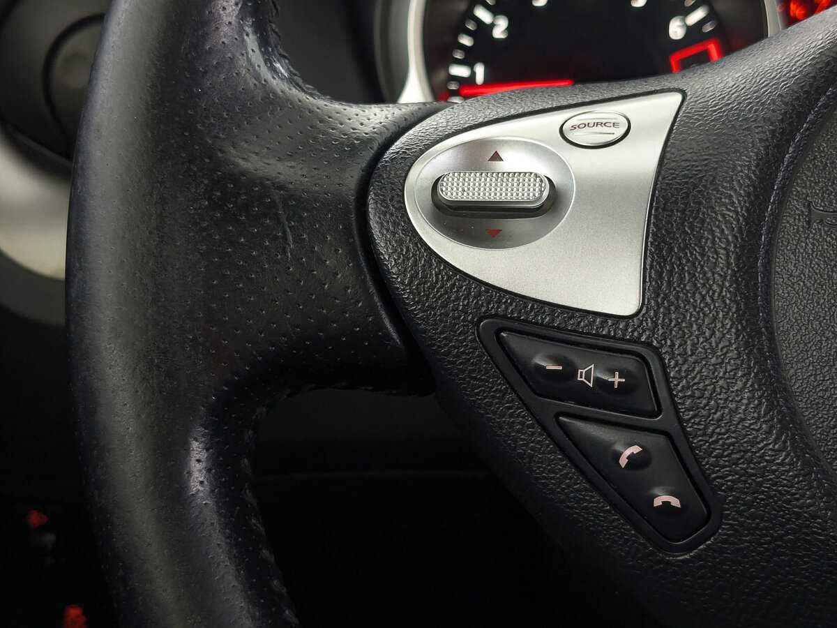 Купить Nissan Juke, 2012, 204 395 км.. Фото: #24