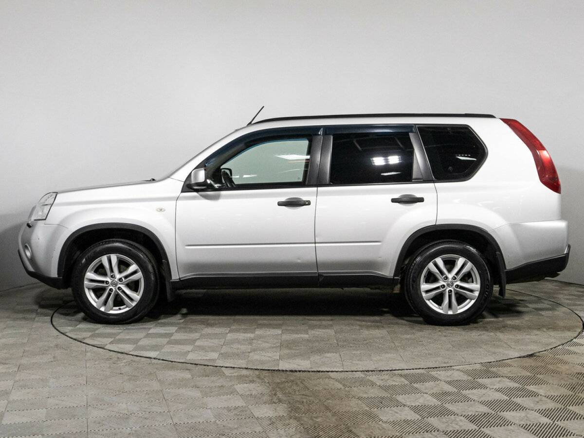 Купить Nissan X-Trail, 2014, 257 000 км.. Фото: #7