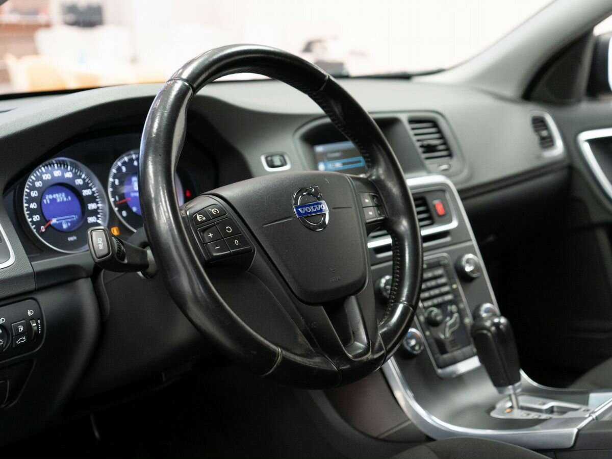 Купить Volvo S60, 2012, 204 920 км.. Фото: #4