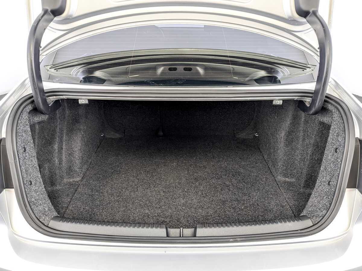 Купить Volkswagen Jetta, 2016, 91 135 км.. Фото: #9