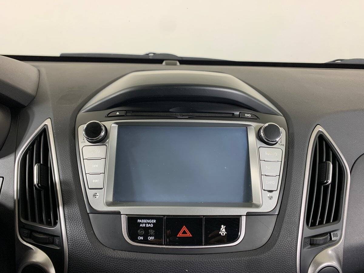 Купить Hyundai ix35, 2012, 186 518 км.. Фото: #14