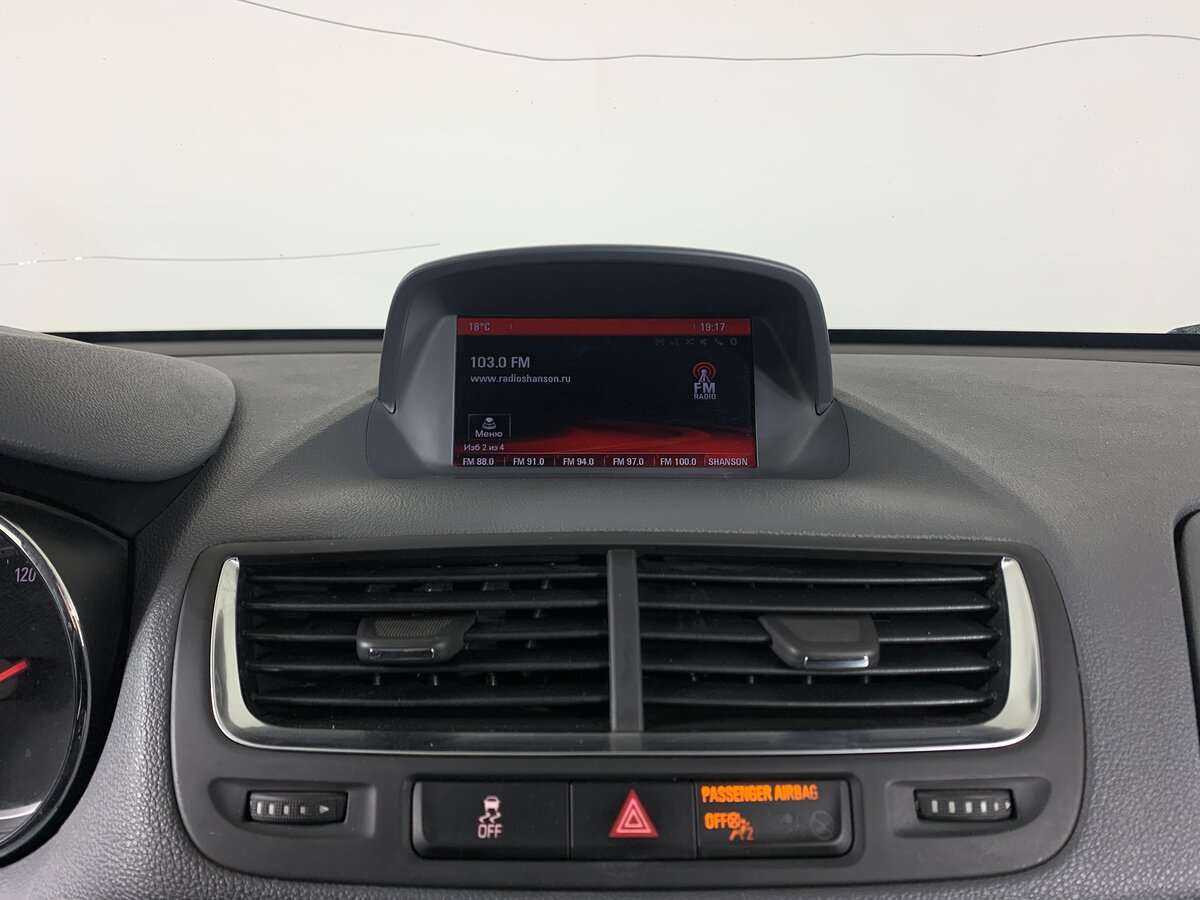 Купить Opel Mokka, 2014, 100 000 км.. Фото: #12