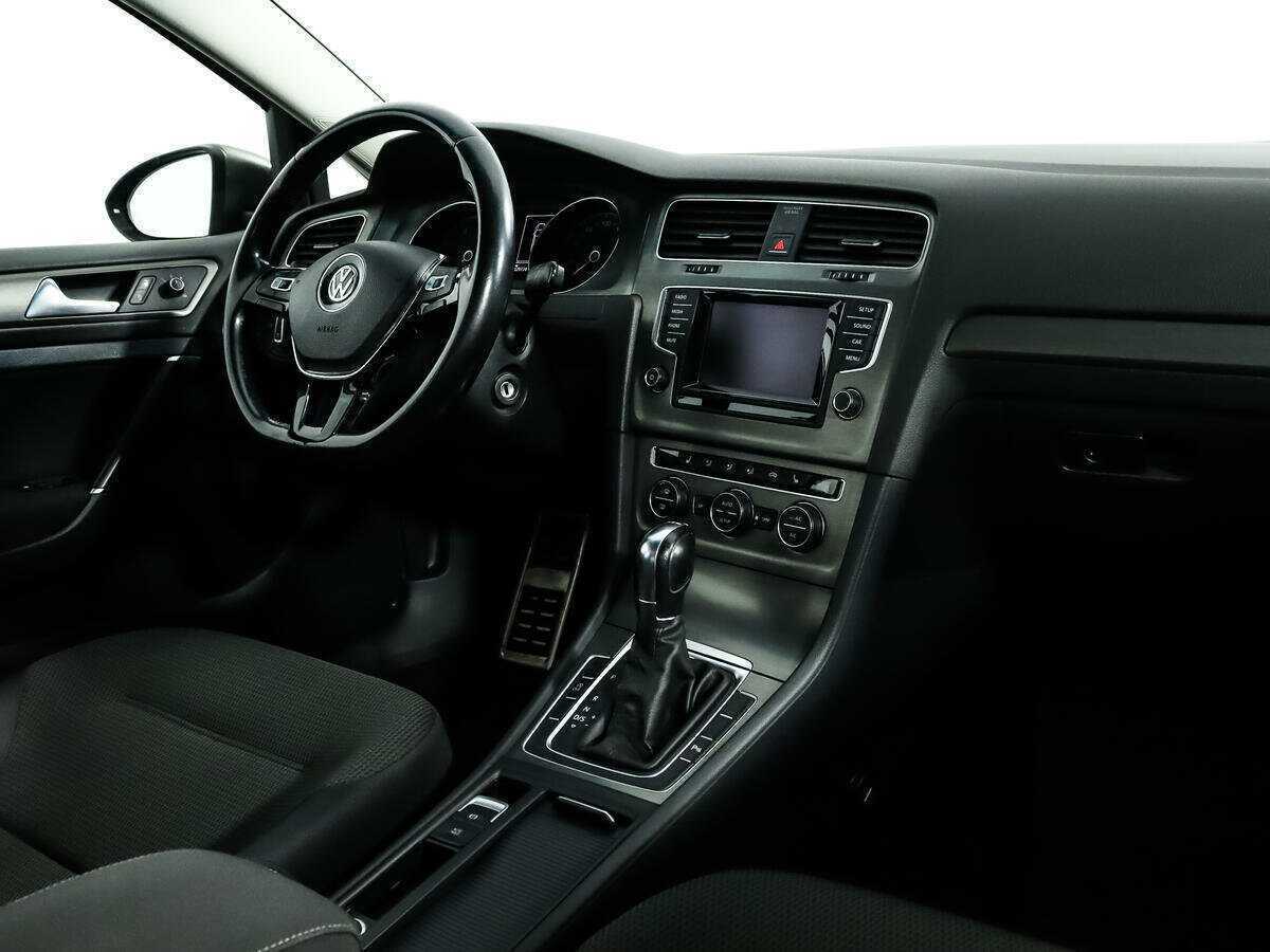 Купить Volkswagen Golf, 2013, 129 586 км.. Фото: #12