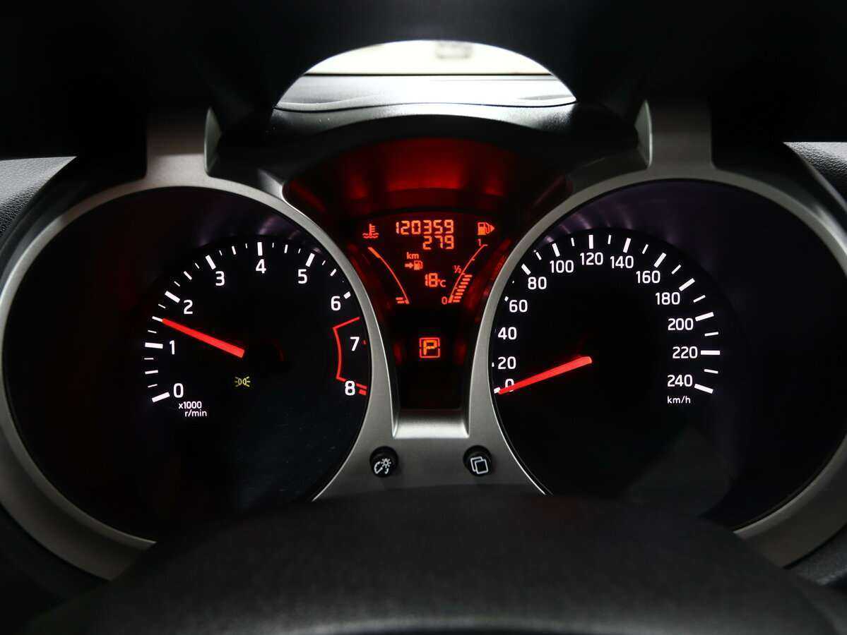 Купить Nissan Juke, 2013, 120 000 км.. Фото: #16