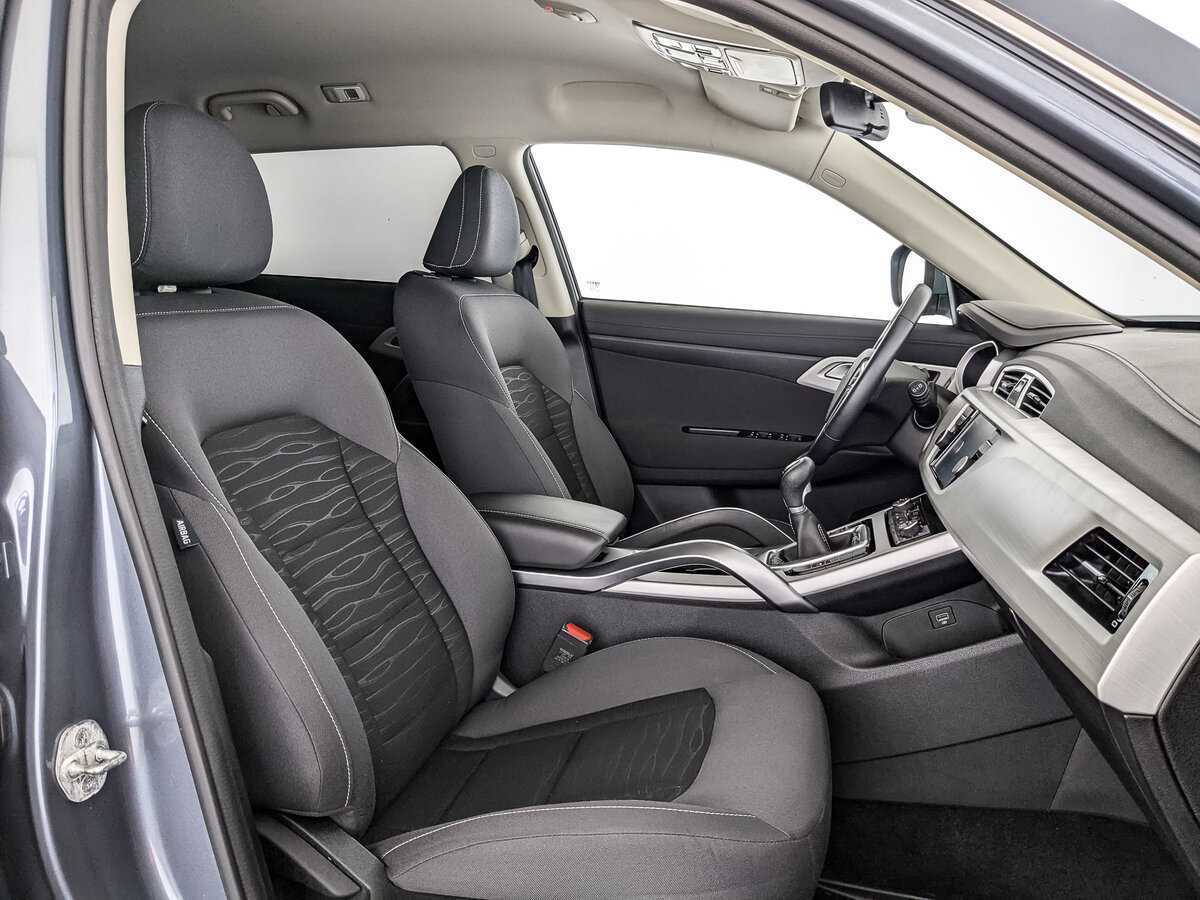 Купить Geely Atlas, 2019, 63 308 км.. Фото: #23