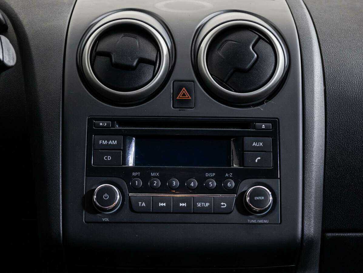 Купить Nissan Qashqai, 2012, 218 106 км.. Фото: #13