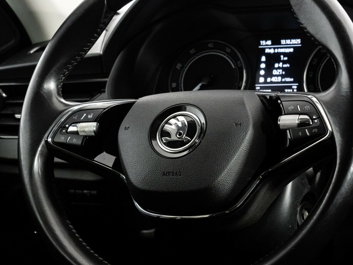 Купить Skoda Rapid, 2020, 146 336 км.. Фото: #8