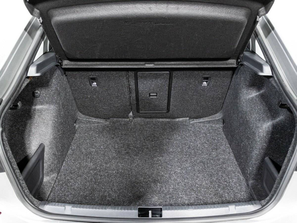 Купить Volkswagen Polo, 2020, 14 109 км.. Фото: #14