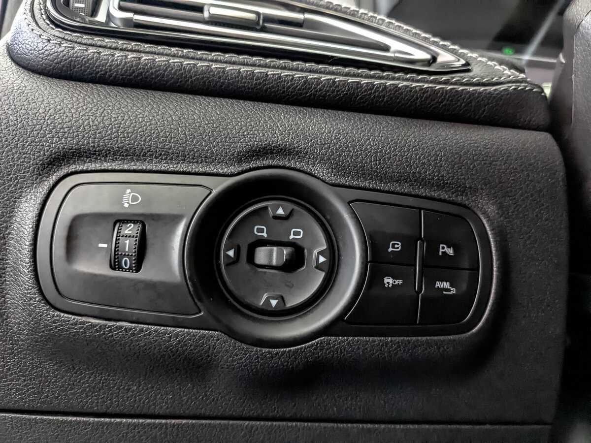 Купить Chery Tiggo 7, 2019, 108 305 км.. Фото: #23