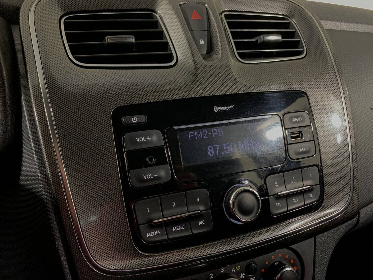 Купить Renault Logan, 2019, 139 436 км.. Фото: #14