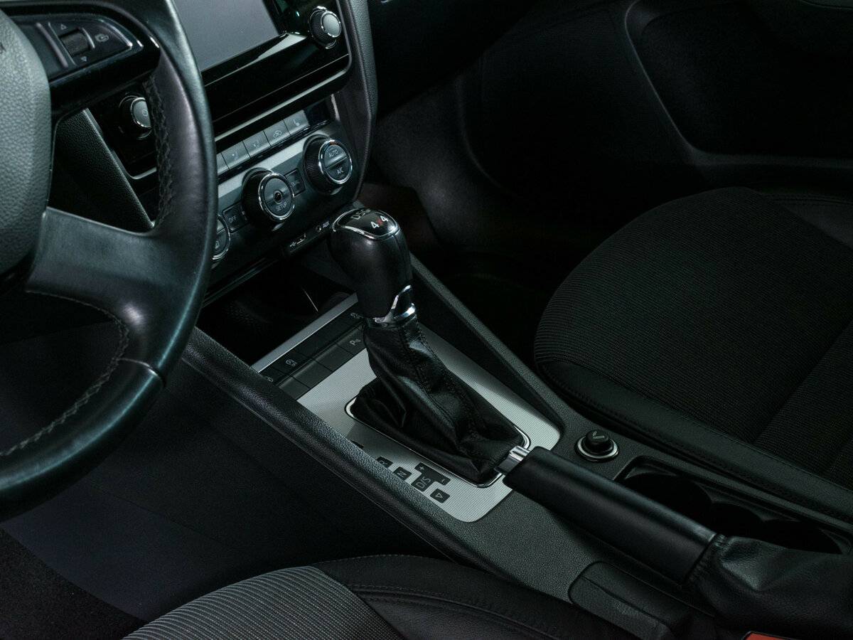 Купить Skoda Octavia, 2014, 191 000 км.. Фото: #13