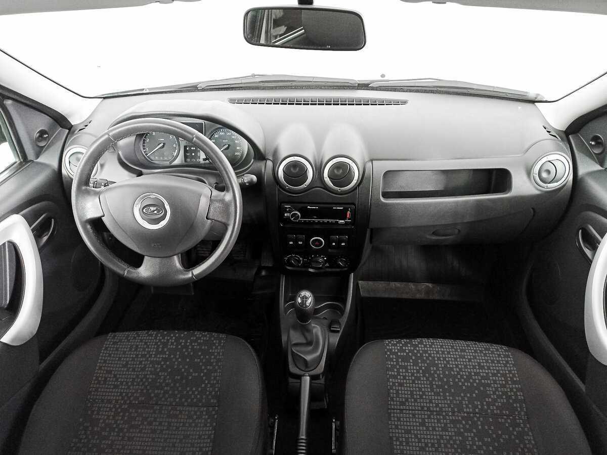 Купить Lada (ВАЗ) Largus, 2020, 98 068 км.. Фото: #13