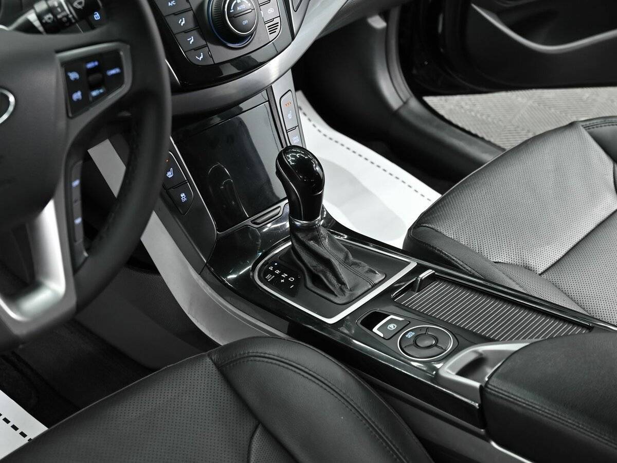 Купить Hyundai i40, 2015, 196 000 км.. Фото: #10