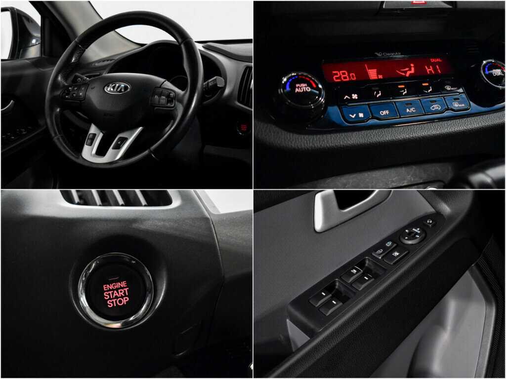 Купить Kia Sportage, 2013, 140 726 км.. Фото: #15