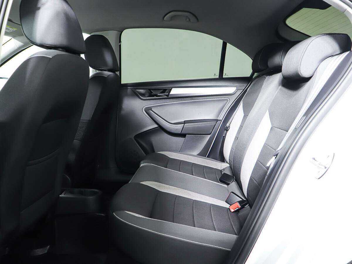 Купить Skoda Rapid, 2019, 93 561 км.. Фото: #9