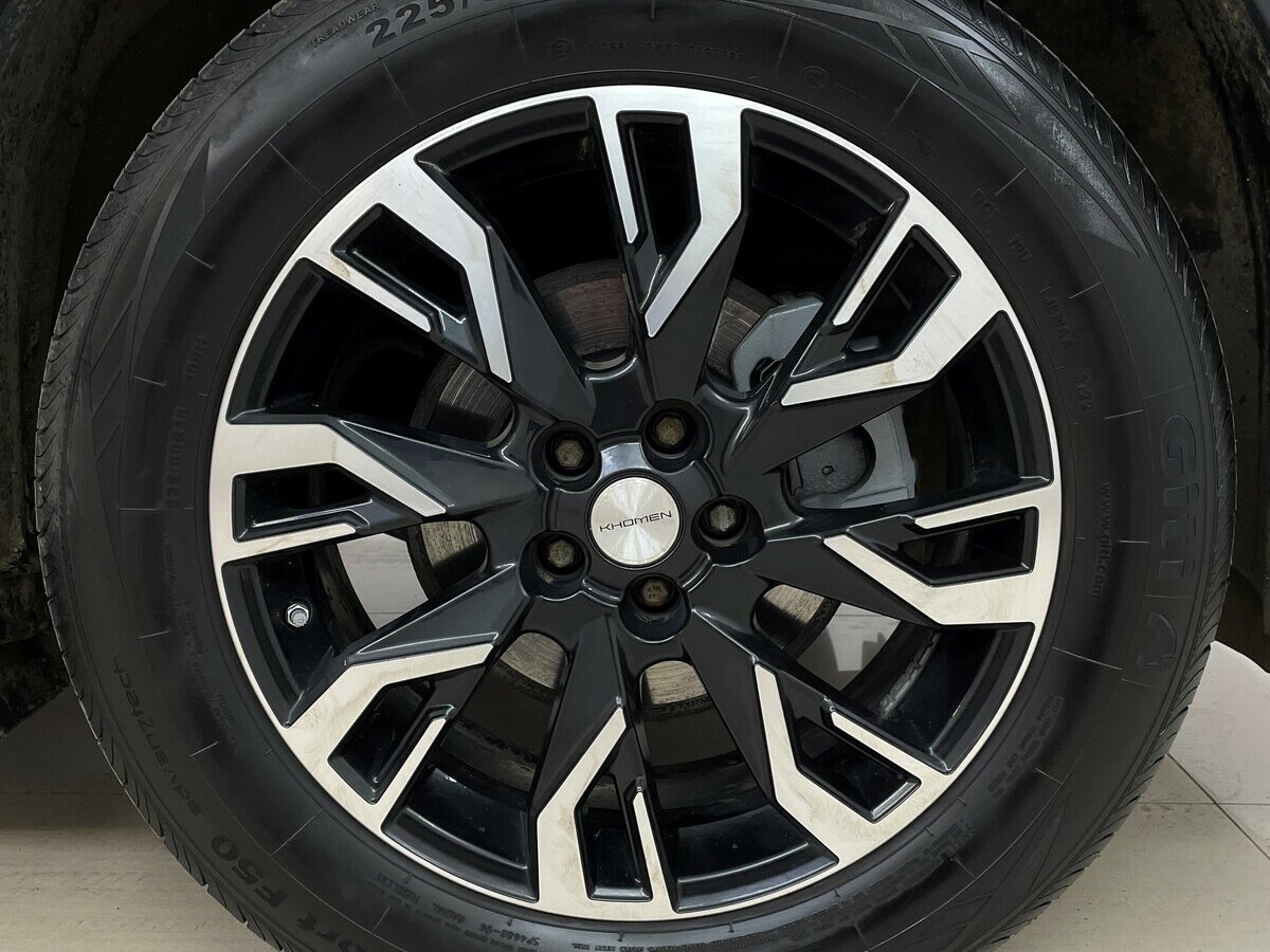 Купить Chery Tiggo 7 Pro, 2022, 75 979 км.. Фото: #14