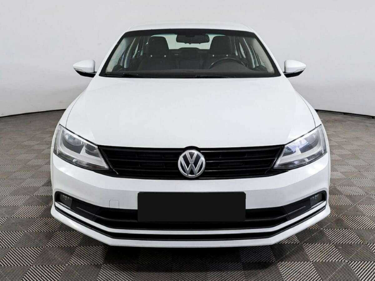 Купить Volkswagen Jetta, 2016, 176 000 км.. Фото: #1