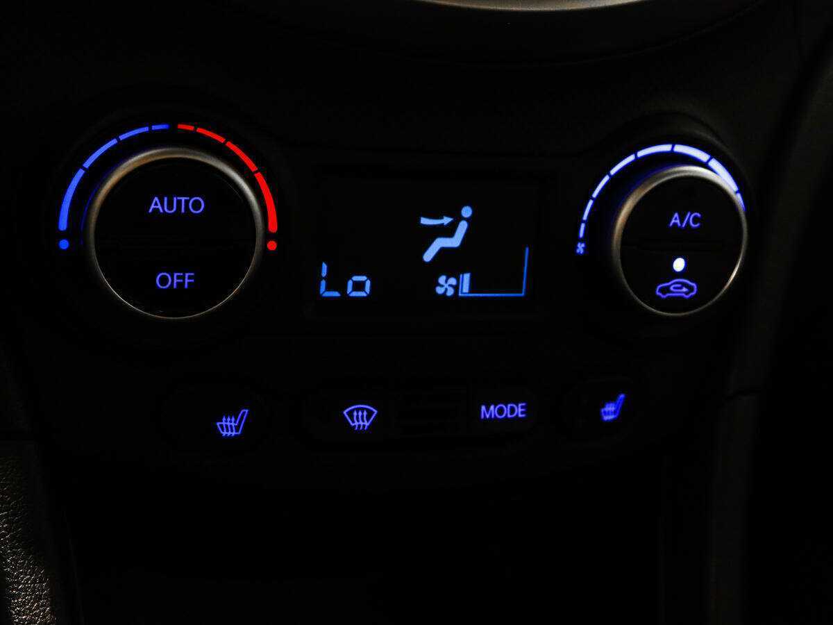 Купить Hyundai Solaris, 2016, 26 600 км.. Фото: #11