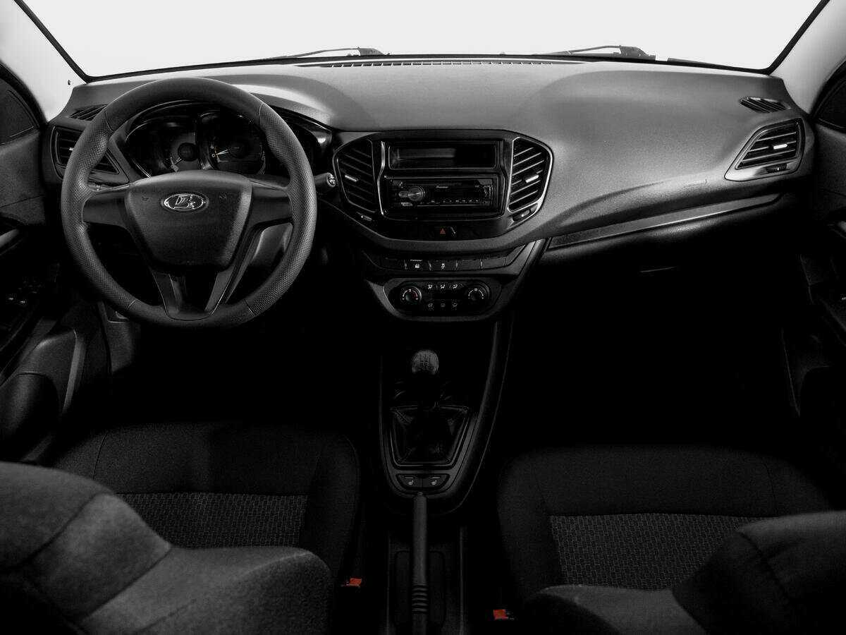 Купить Lada (ВАЗ) Vesta, 2019, 186 052 км.. Фото: #11