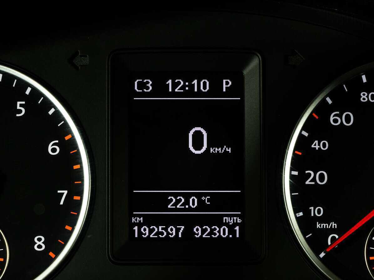 Купить Volkswagen Tiguan, 2016, 192 594 км.. Фото: #18