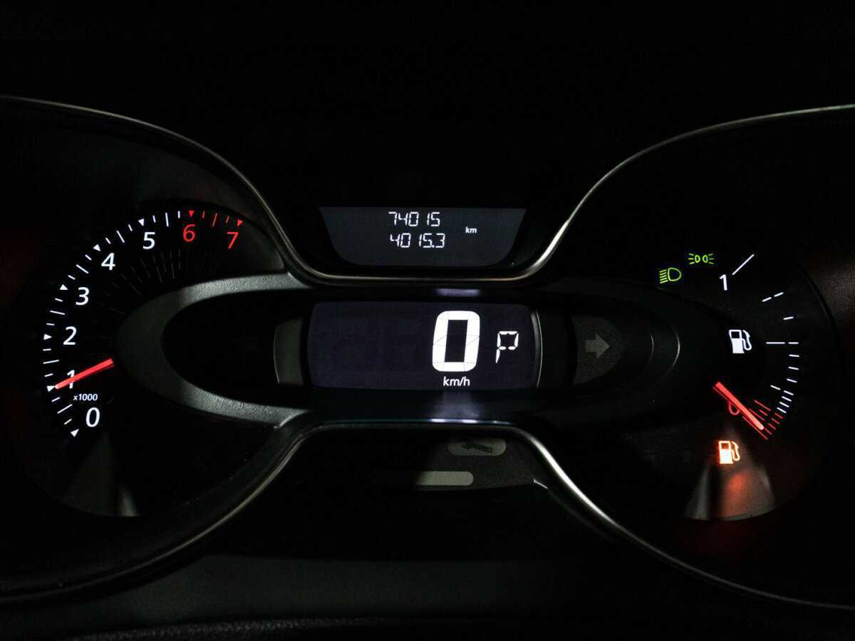 Купить Renault Kaptur, 2021, 73 990 км.. Фото: #11