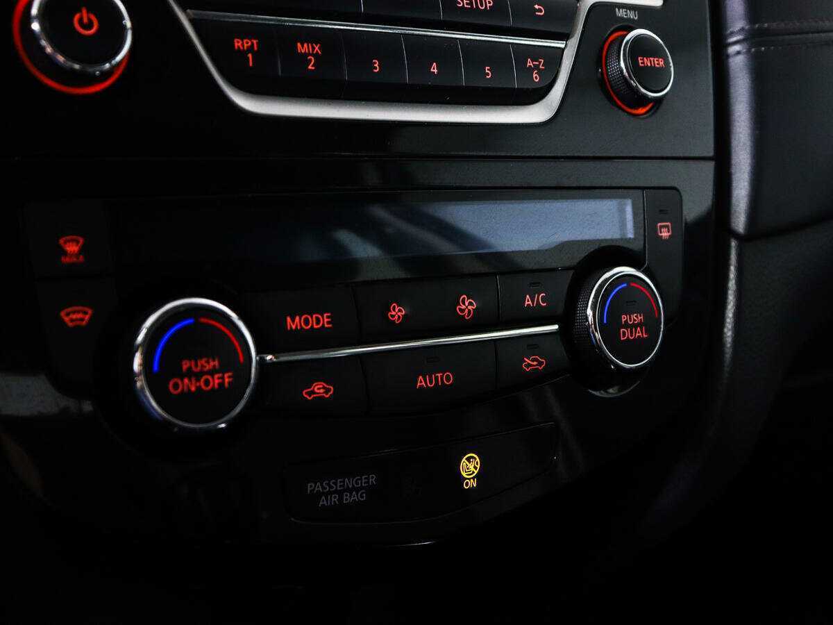 Купить Nissan Qashqai, 2019, 141 826 км.. Фото: #15