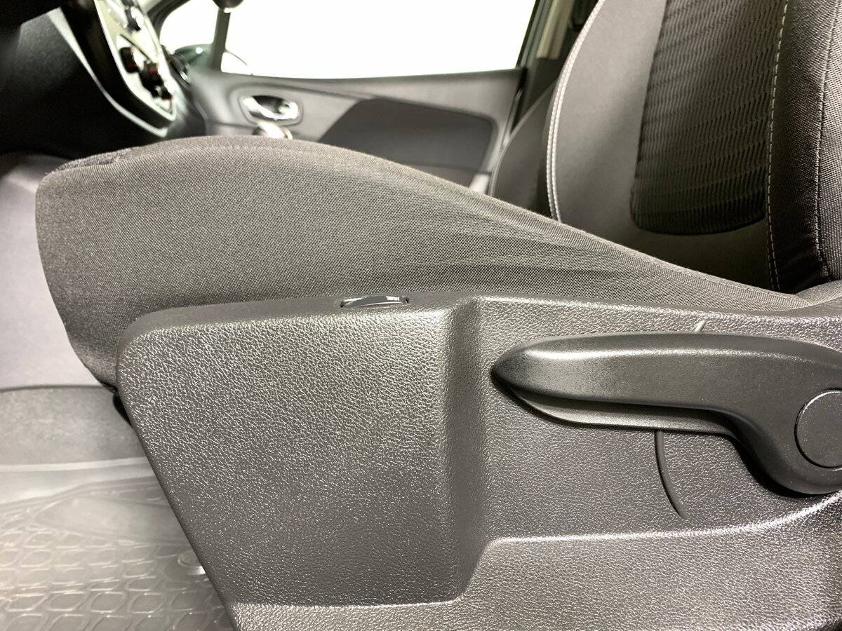 Купить Renault Kaptur, 2019, 58 131 км.. Фото: #15