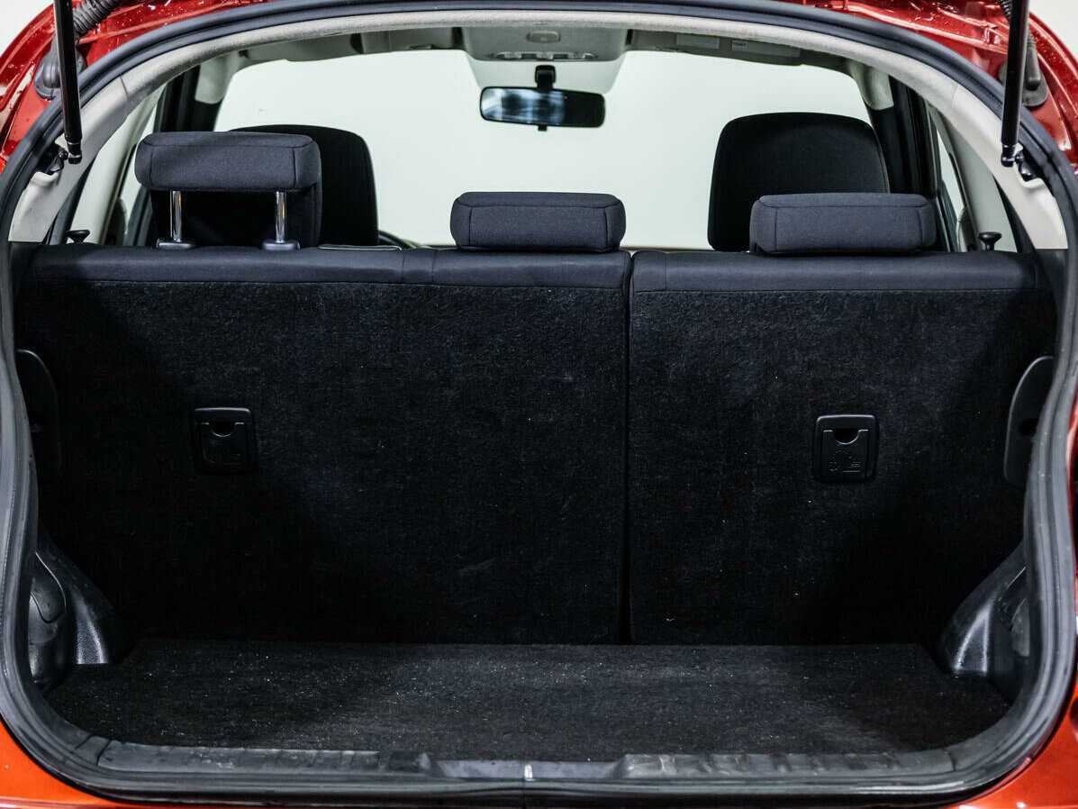 Купить Nissan Juke, 2013, 133 836 км.. Фото: #15