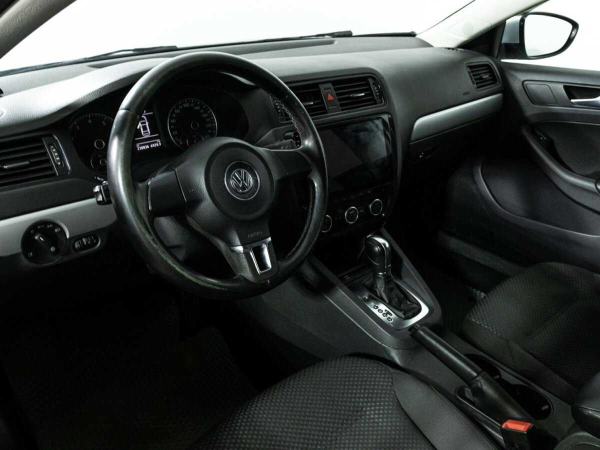 Купить Volkswagen Jetta, 2012, 230 832 км.. Фото: #10