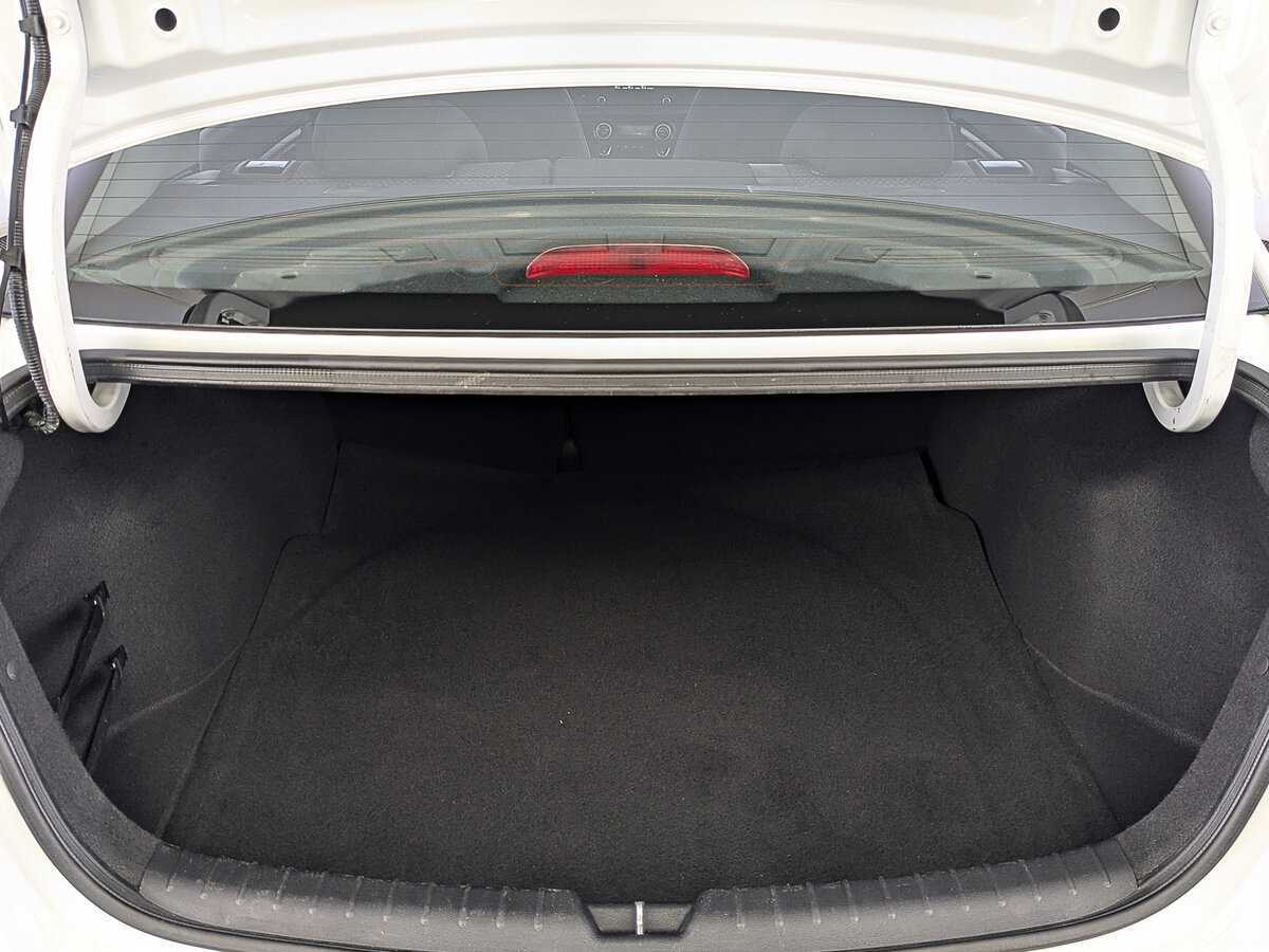 Купить Kia Rio, 2021, 76 599 км.. Фото: #9