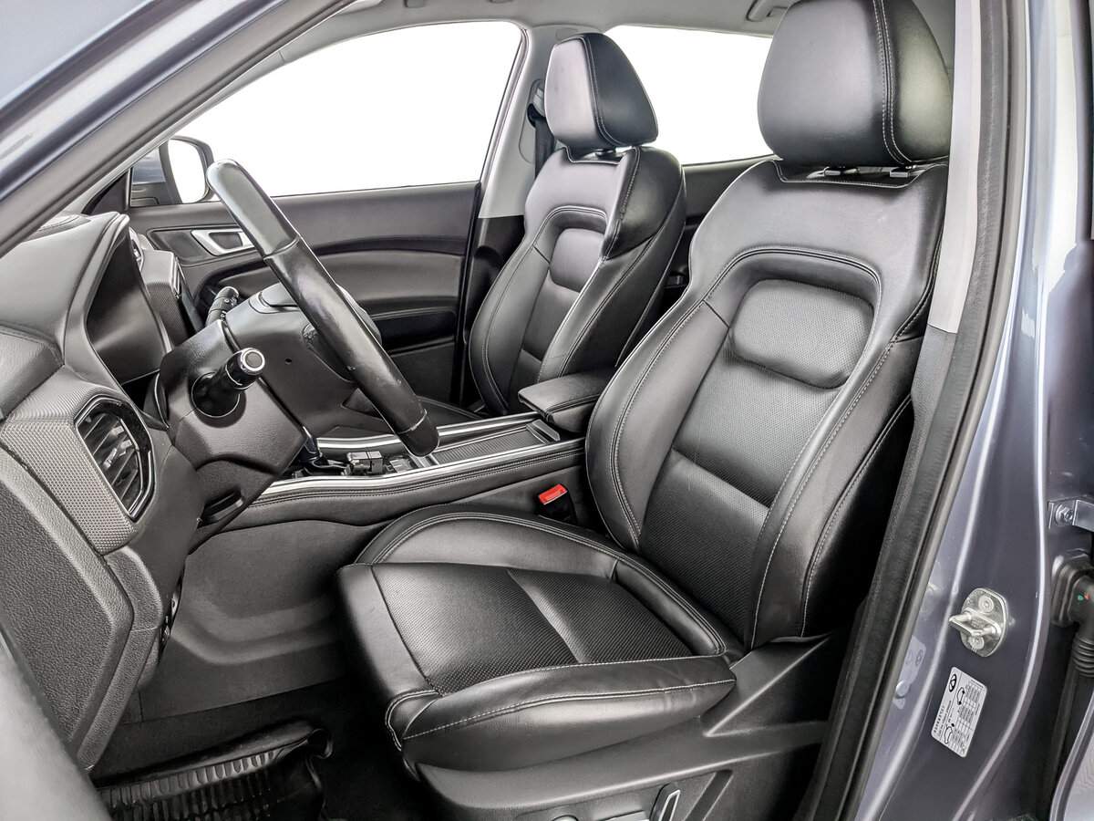 Купить Chery Tiggo 4, 2021, 112 344 км.. Фото: #19