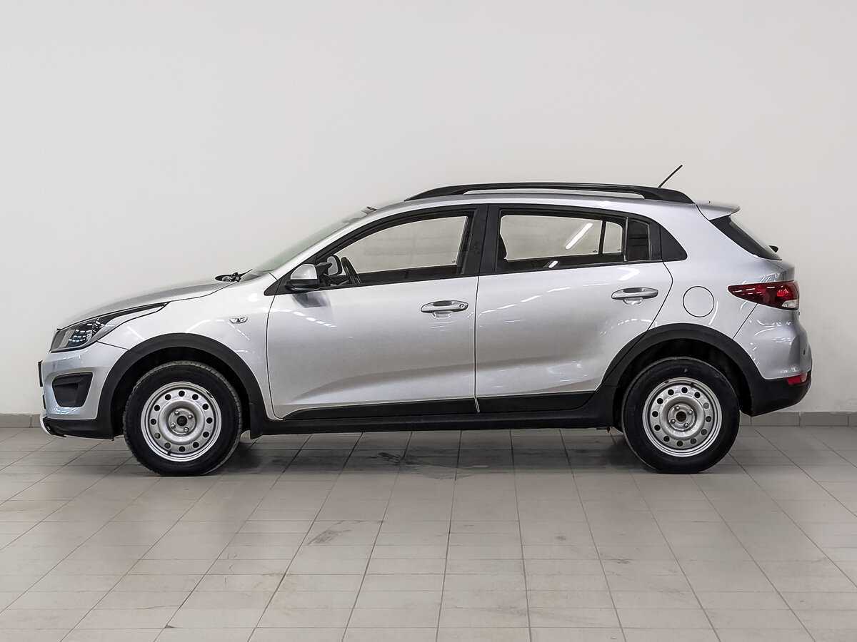 Купить Kia Rio, 2020, 179 758 км.. Фото: #7