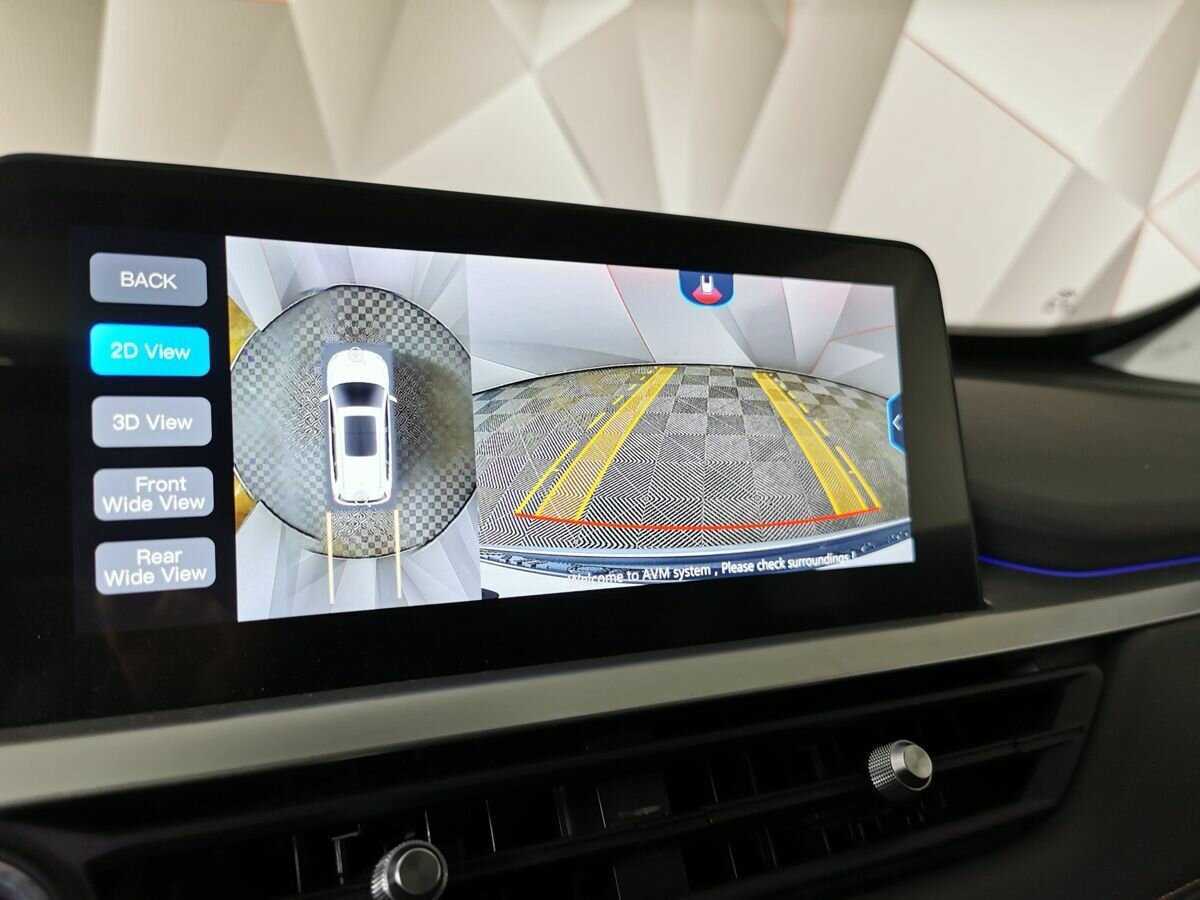 Купить Chery Tiggo 8, 2022, 65 739 км.. Фото: #19