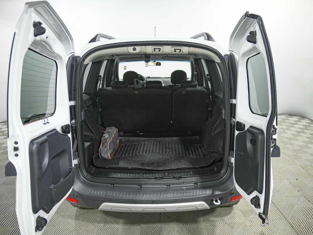 Купить Lada (ВАЗ) Largus, 2021, 79 981 км.. Фото: #12