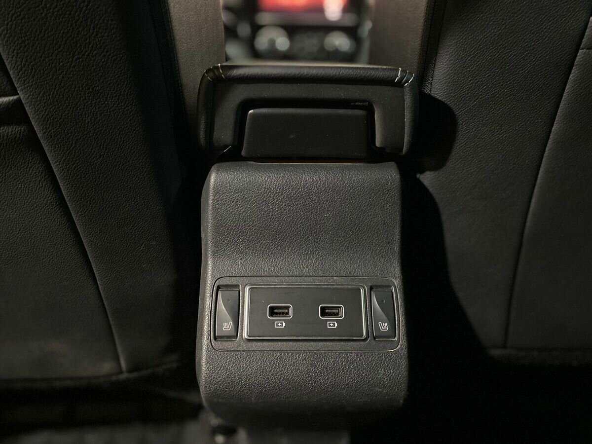 Купить Renault Kaptur, 2021, 70 175 км.. Фото: #16