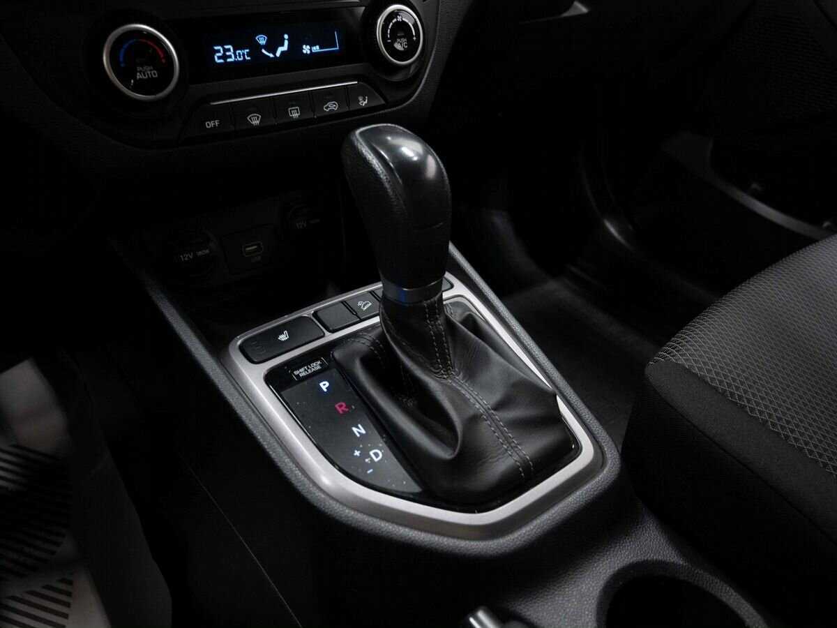 Купить Hyundai Creta, 2020, 65 100 км.. Фото: #21