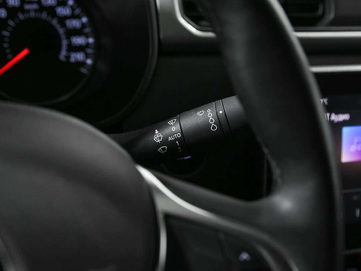 Купить Renault Arkana, 2021, 84 833 км.. Фото: #9