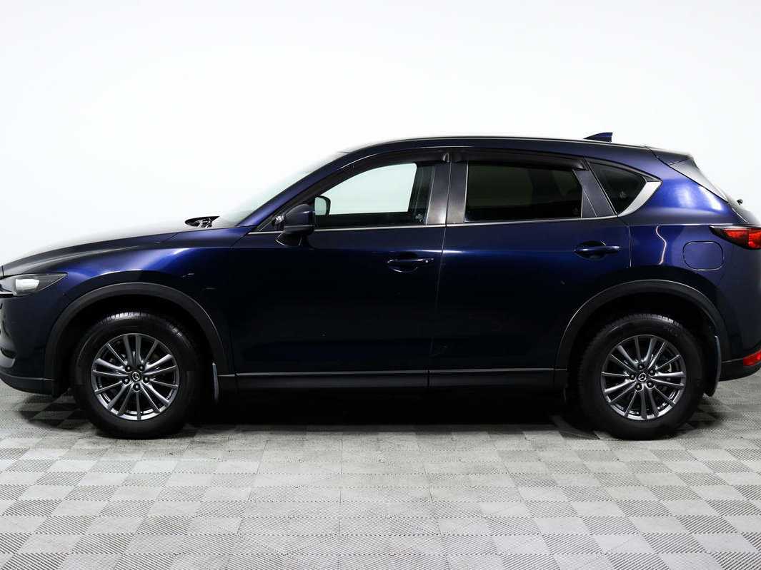 Купить Mazda CX-5, 2018, 115 897 км.. Фото: #7