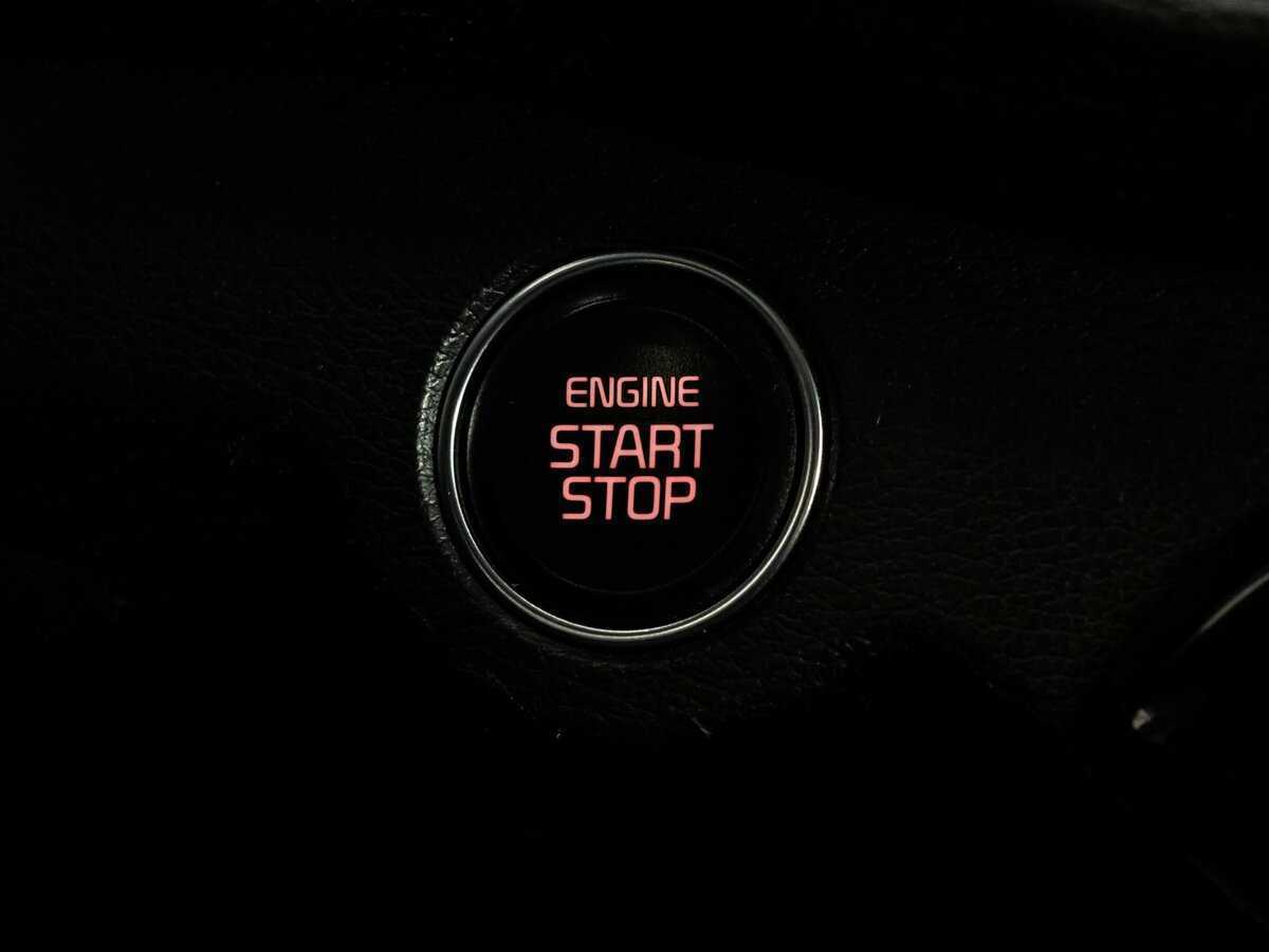 Купить Kia Cerato, 2018, 179 585 км.. Фото: #16