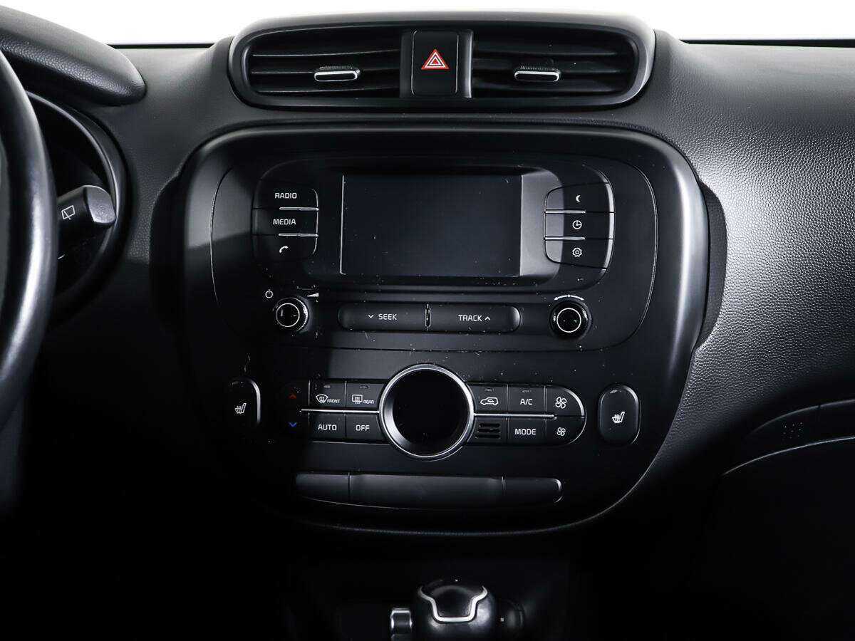 Купить Kia Soul, 2018, 62 801 км.. Фото: #11