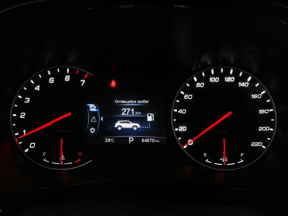 Купить Changan CS35PLUS, 2020, 84 869 км.. Фото: #10