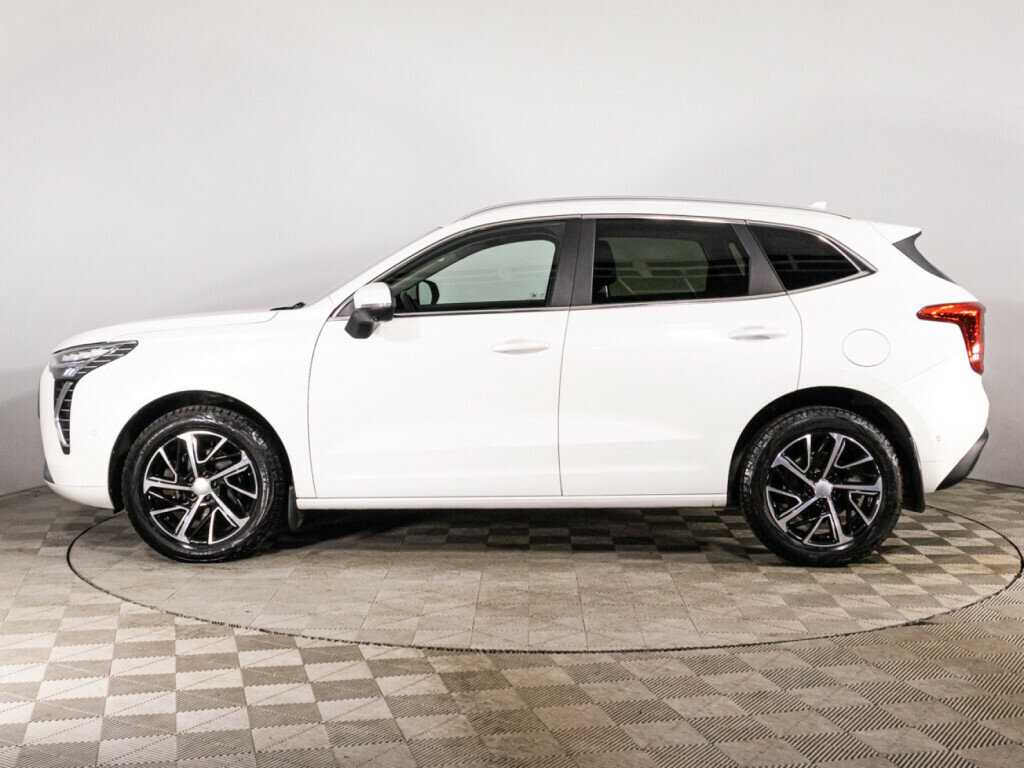 Купить Haval Jolion, 2022, 31 001 км.. Фото: #7