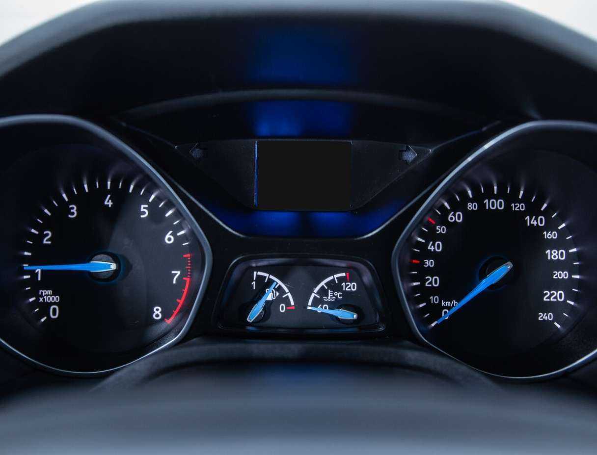 Купить Ford Focus, 2015, 122 488 км.. Фото: #13