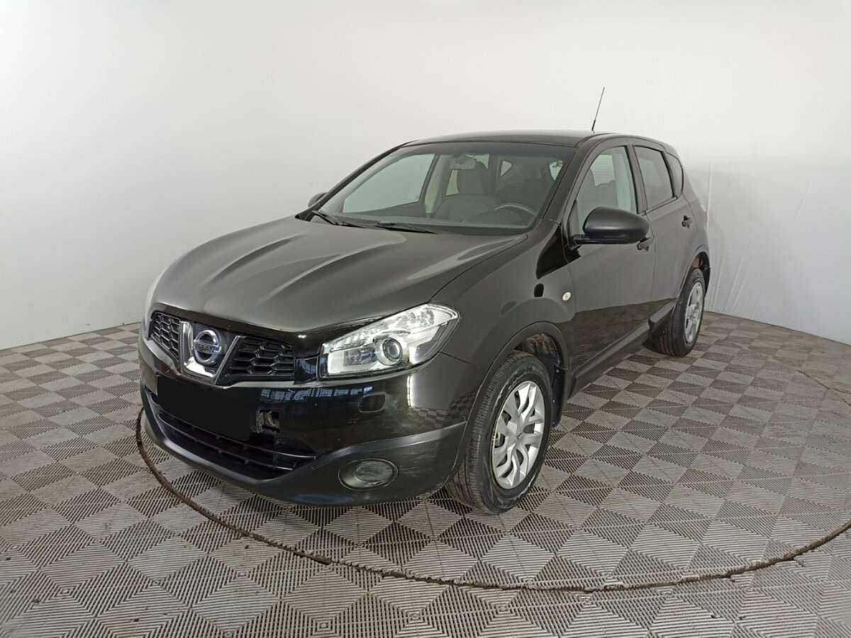 Купить Nissan Qashqai, 2013, 113 461 км.. Фото: #0