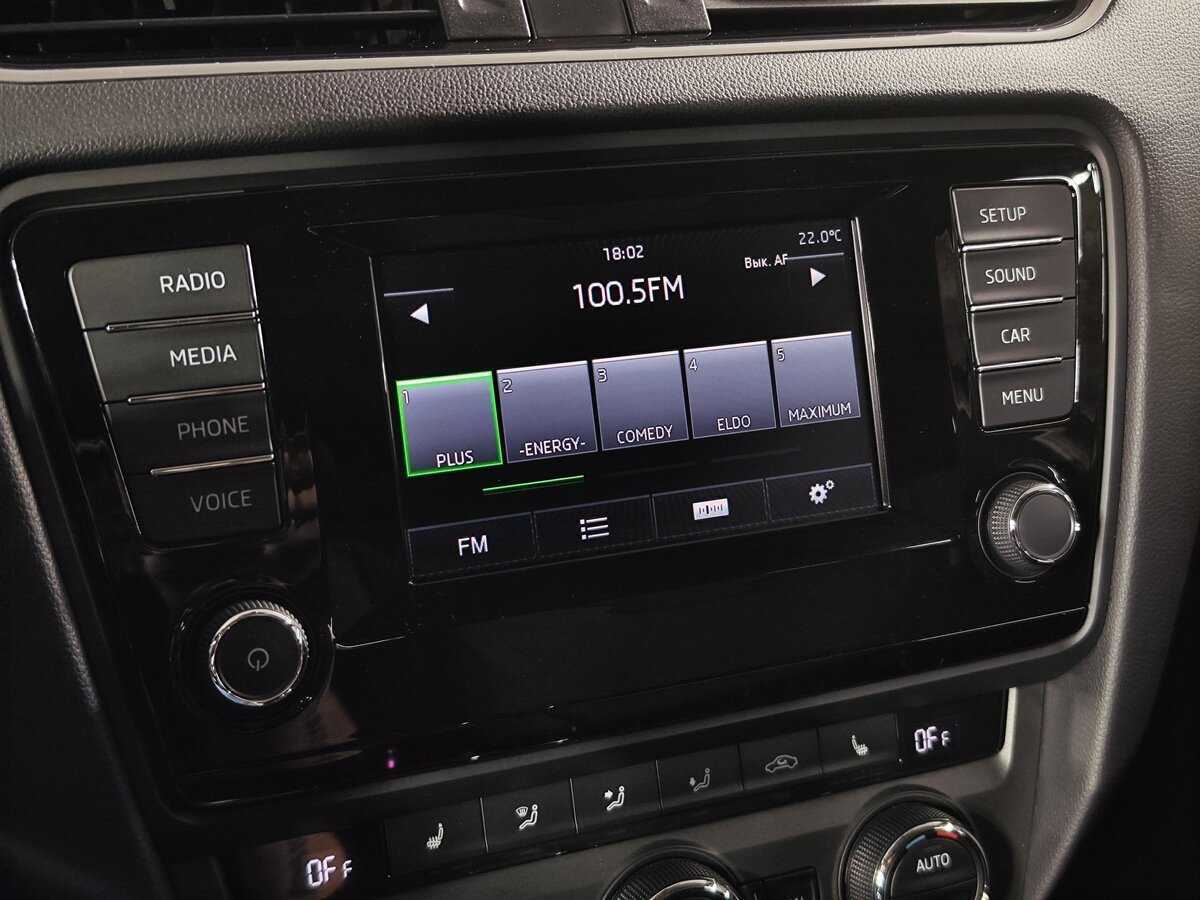 Купить Skoda Octavia, 2014, 108 000 км.. Фото: #19